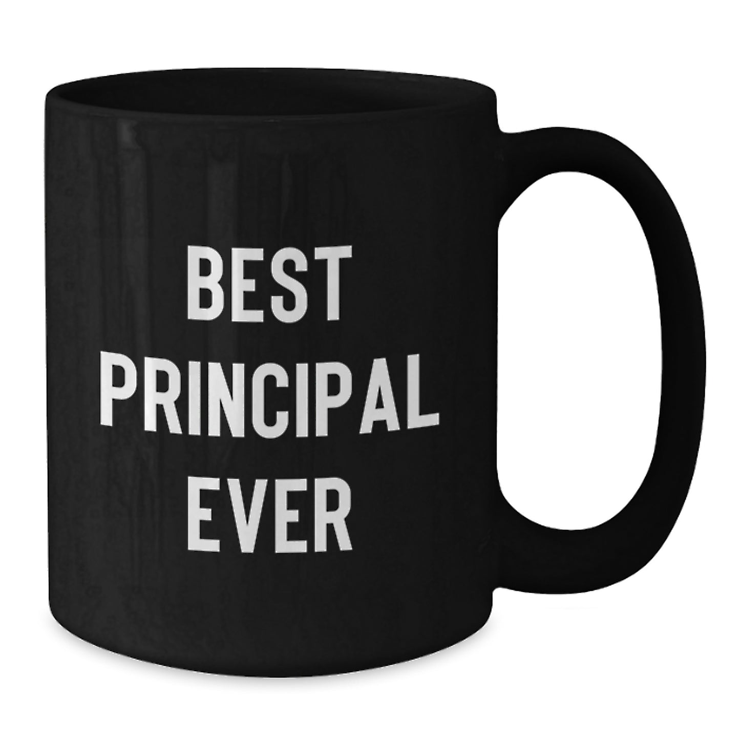 Principal Keepsake Mug for Him – Premium Ceramic Birthday Gift - Additional