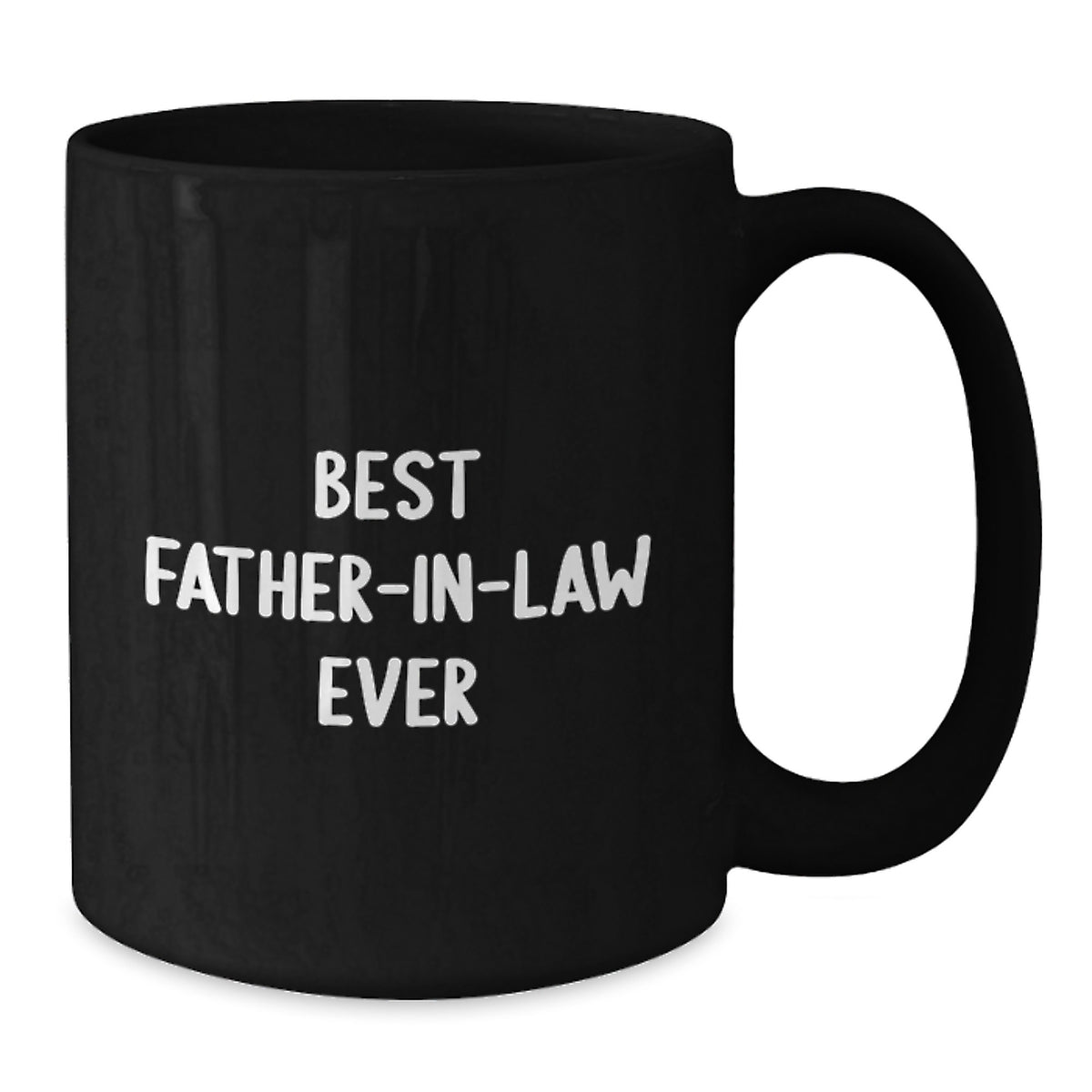 Father-in-law Gift Keepsake A Thoughtful, Encouraging Mug for Him - Additional