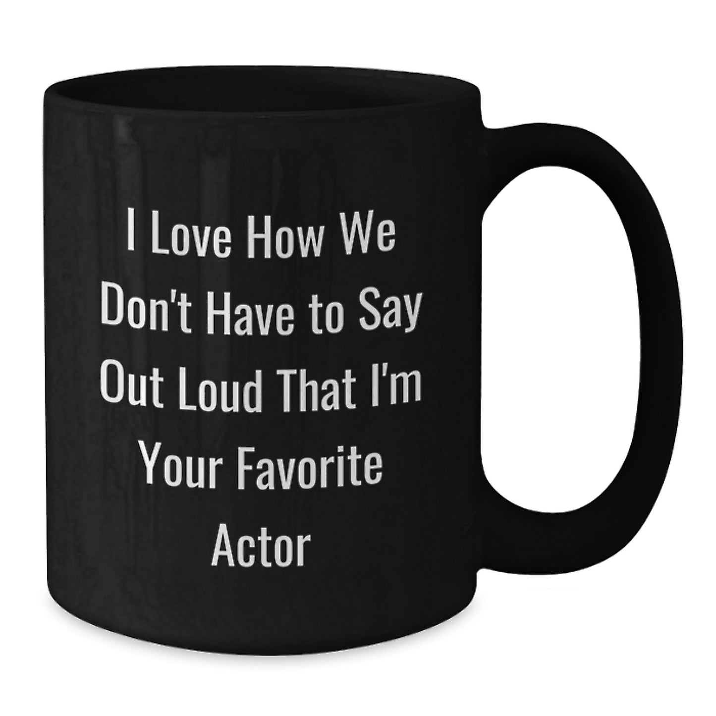 Funny Actor Gifts from Mom to Son Graduation Unique Gifts for Actor Friends - Additional