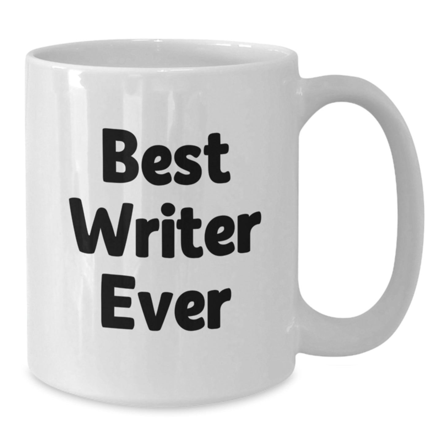 Funny Quotes for Writers - Best Writer Ever - Birthday Unique Gifts from Friends to Family - Additional