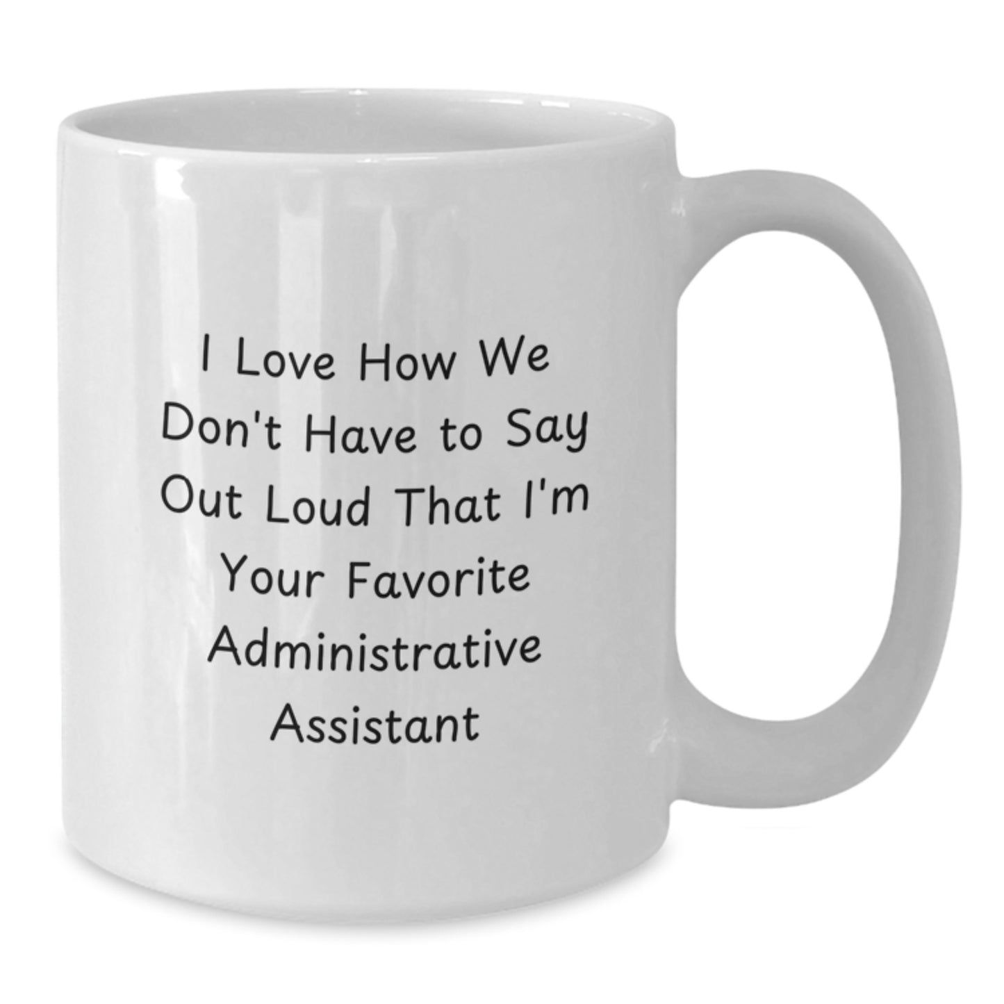 Unique Gifts from Friends, Family, or Coworkers to Administrative Assistant on Birthday Unique Gifts - Additional