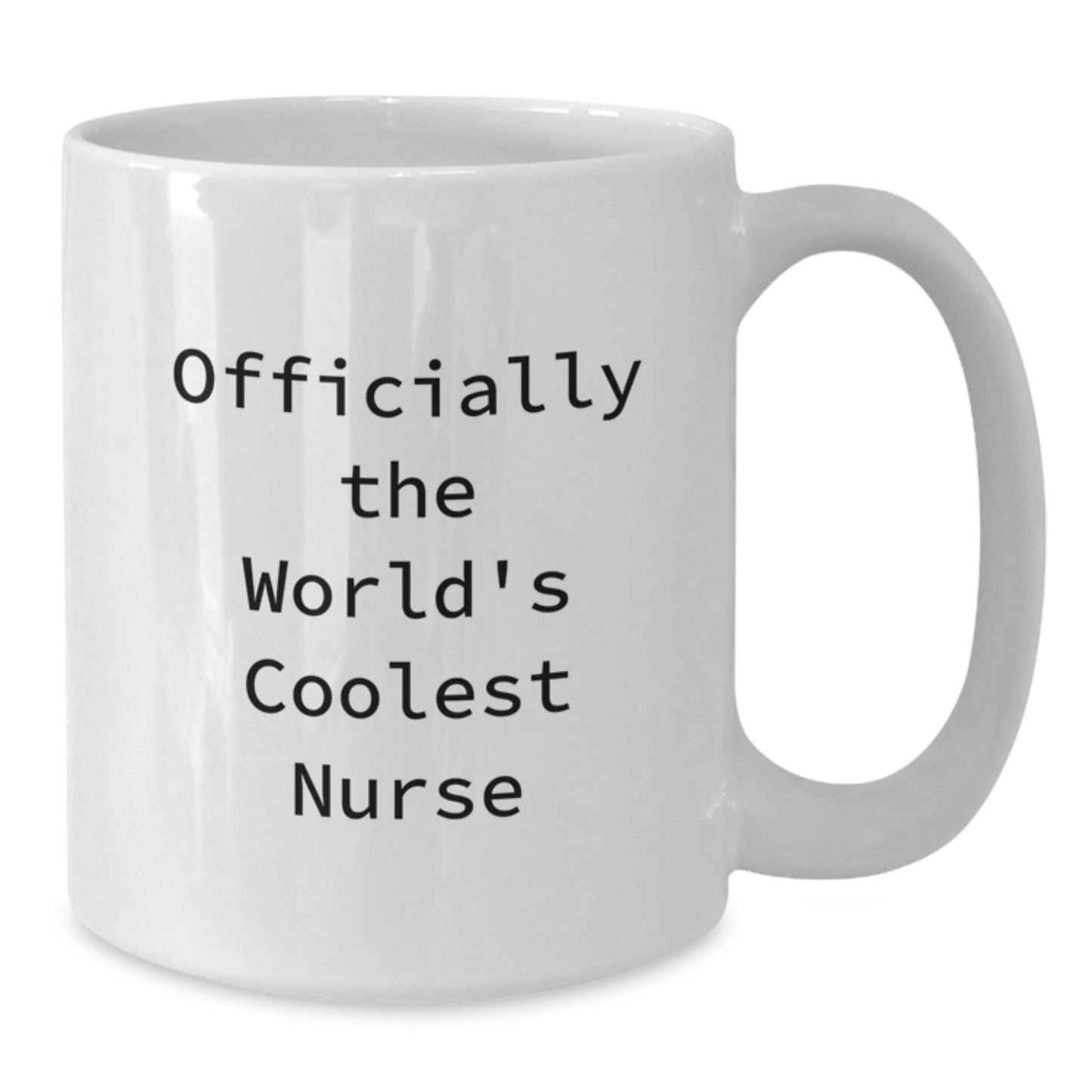 Funny Nurse Gifts from Men to World's Coolest Nurse for Christmas Unique Gifts - Additional