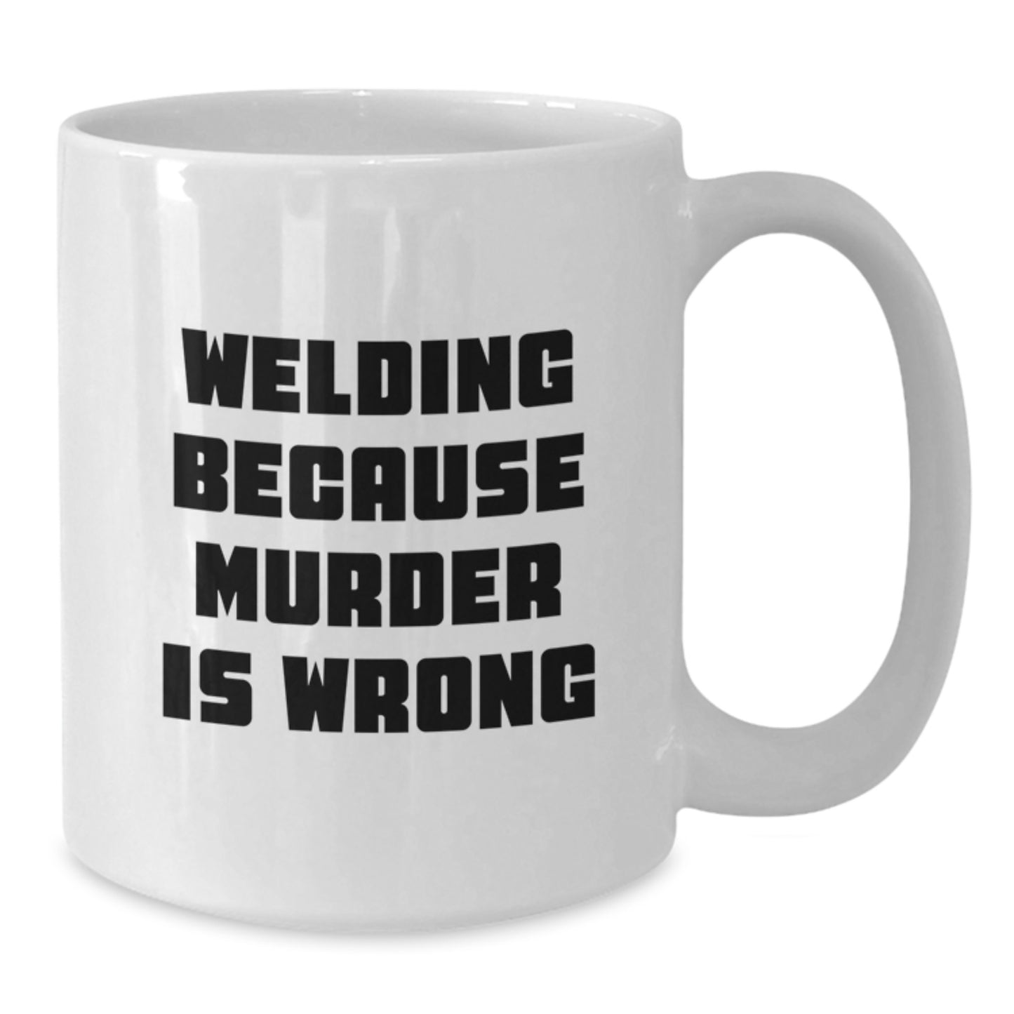 Welding Humor Funny Mugs for Men Gifts from Friends on Valentine's - Additional