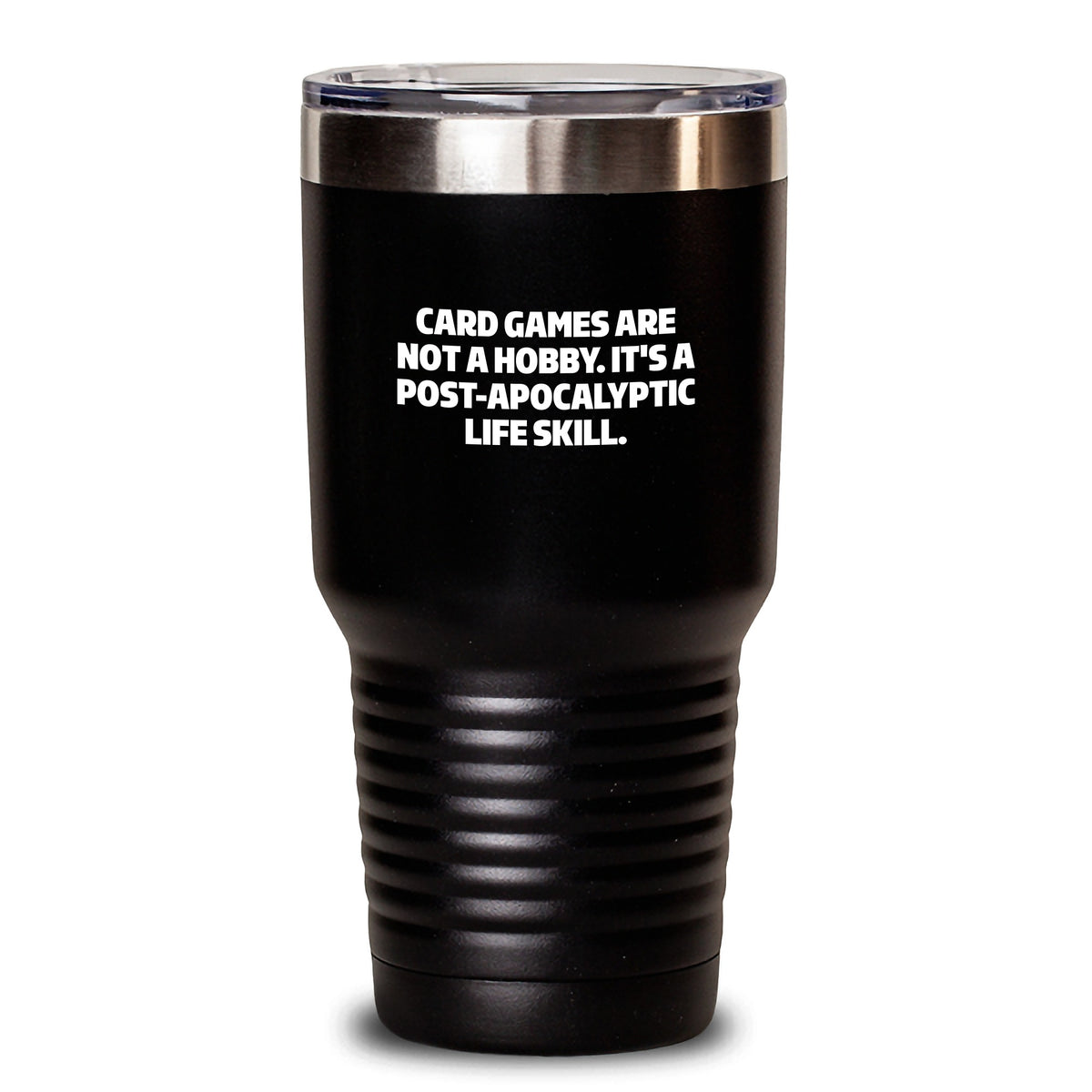 Funny Card Games Inspired Gifts from Family to Card Game Lovers for Christmas Unique - Main