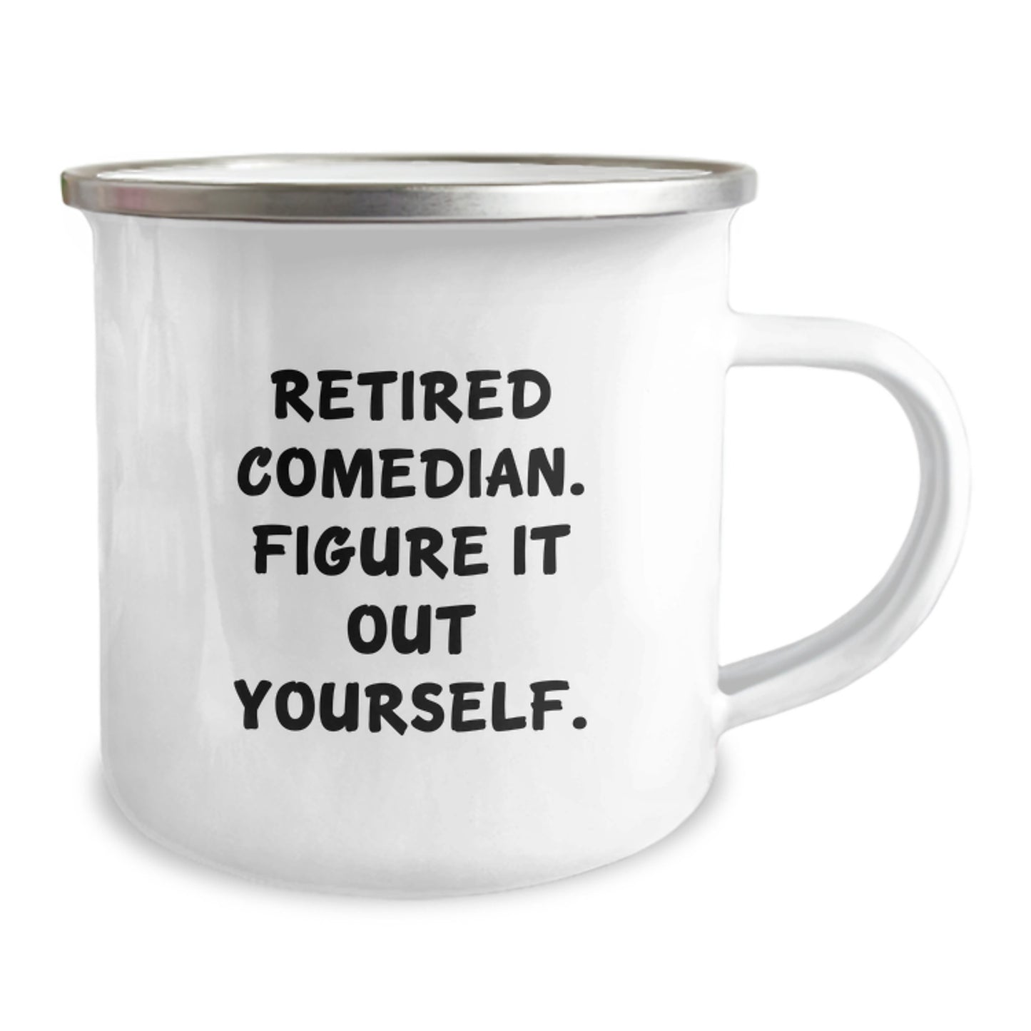Comedian Gifts from Friends - Funny Quote - Unique Graduation Unique Gifts for Comedian Men - Image 2