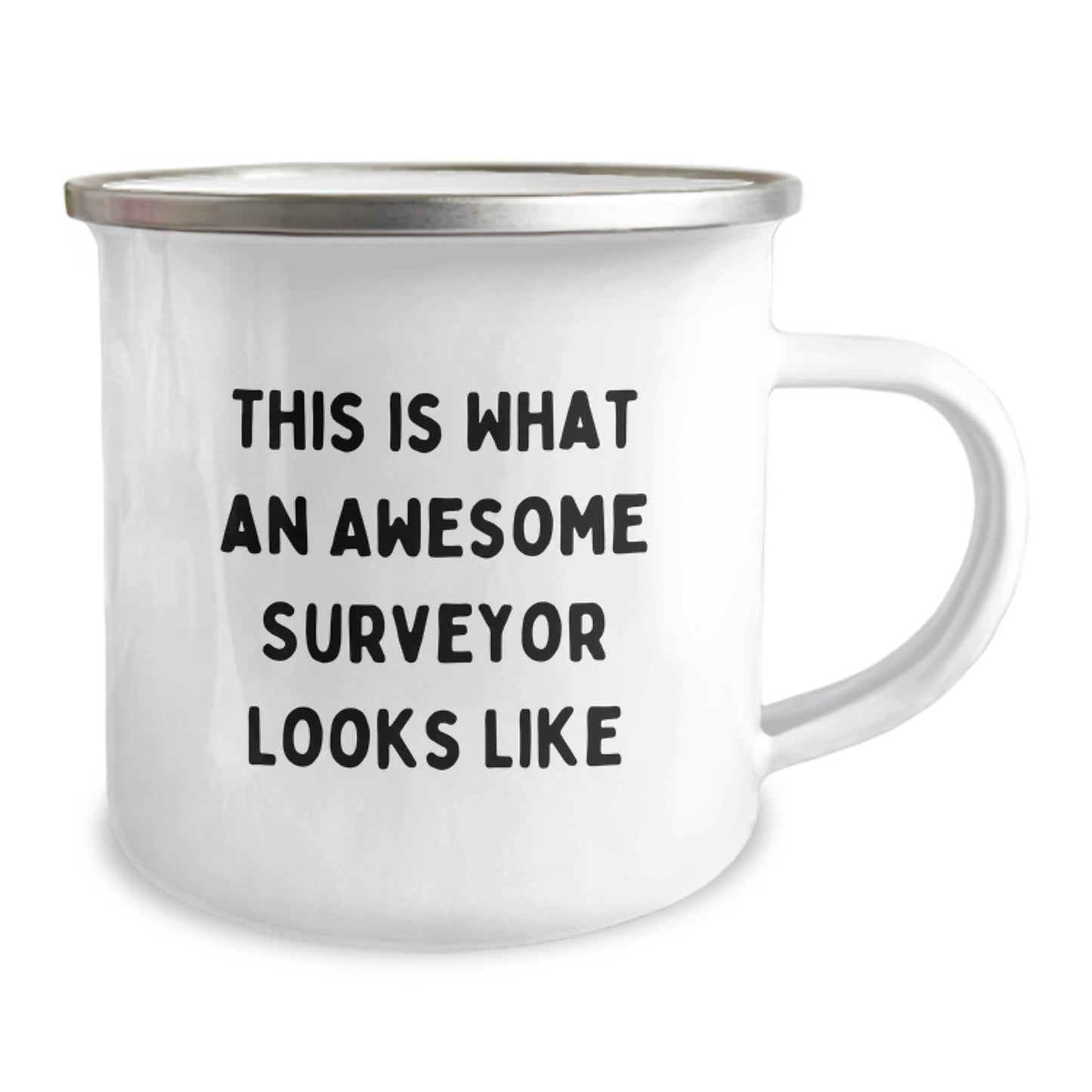 Funny Surveyor Gifts from Men - Surveyor Valentine's Unique Gifts for Surveyor Friends - Image 2