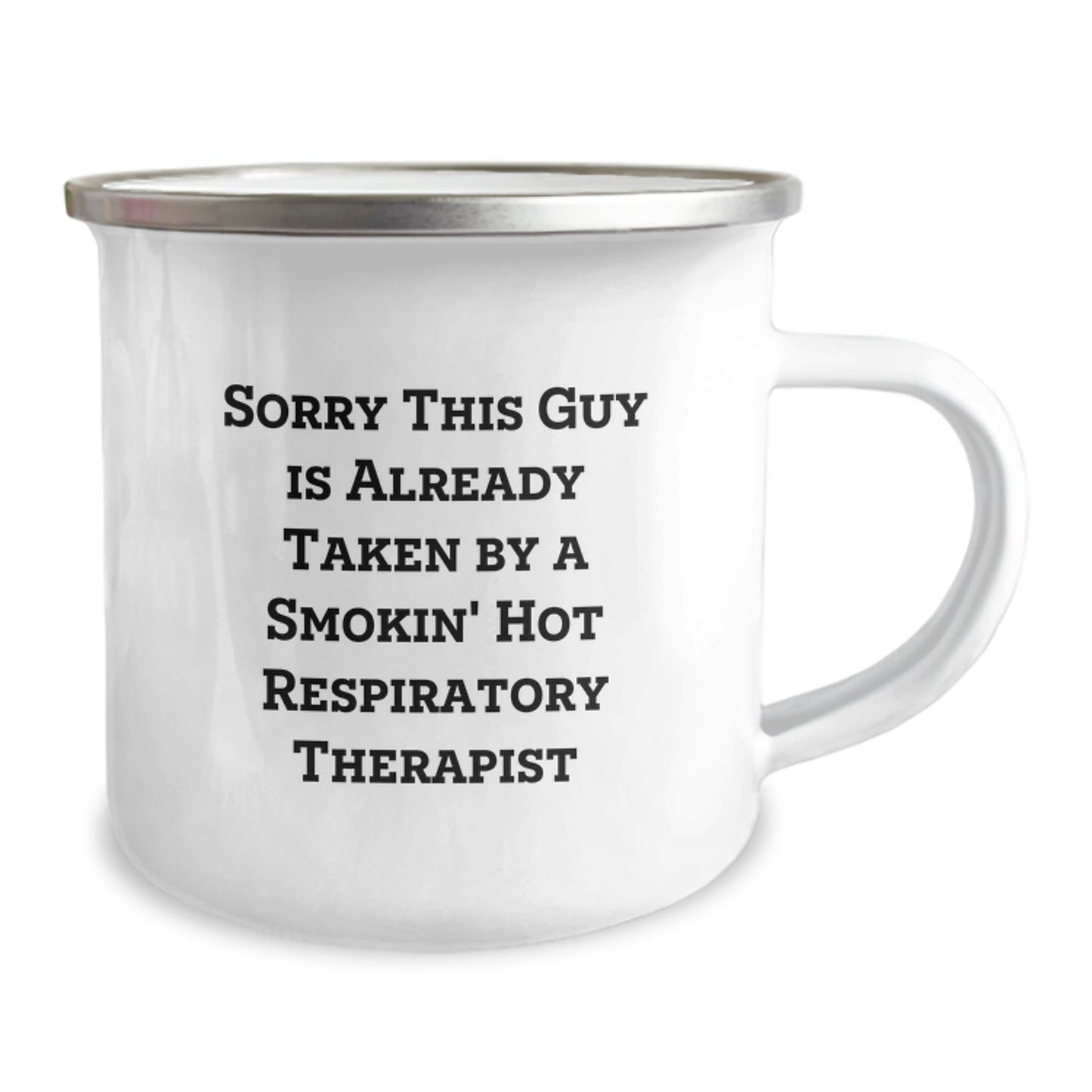 Funny Respiratory Therapist Gifts from Men, Unique Valentine's Unique Gifts for Respiratory Therapist - Image 2