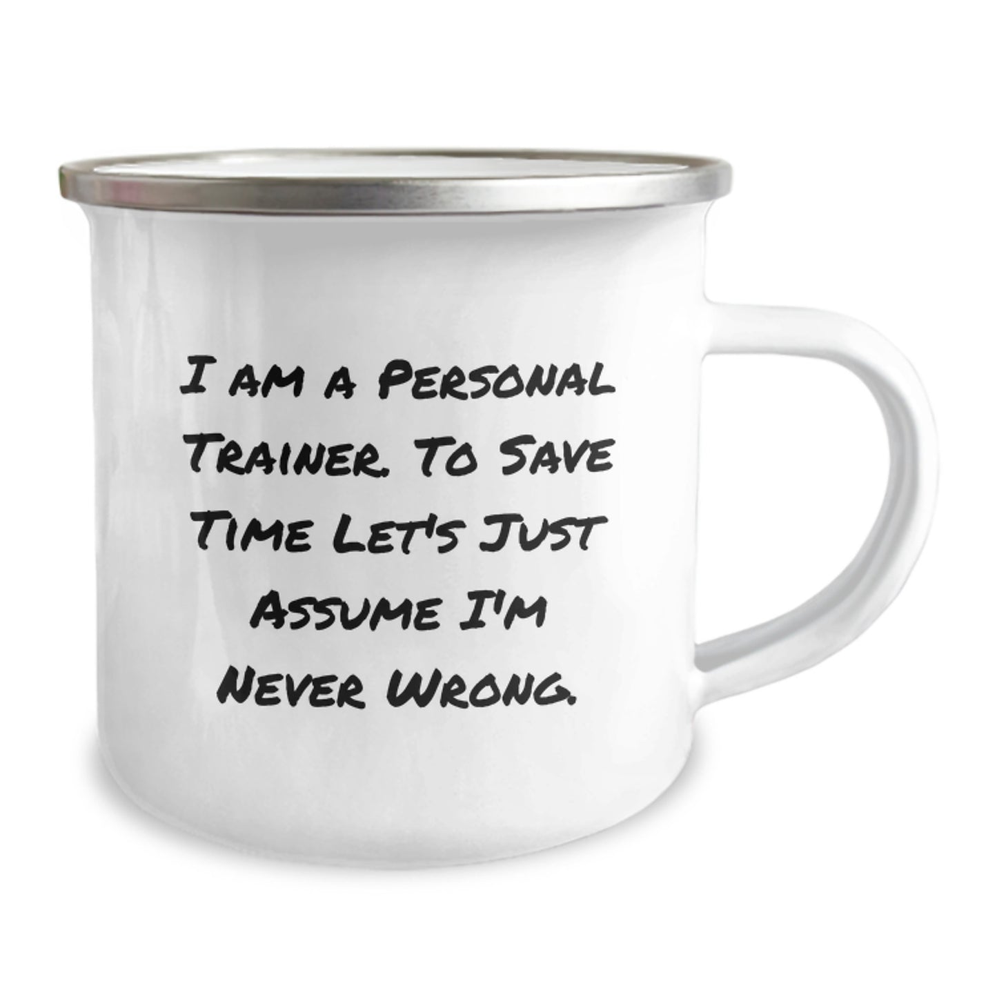 Funny Personal Trainer Gifts from Friends for Men Unique Christmas Unique Gifts for Personal Trainers - Image 2