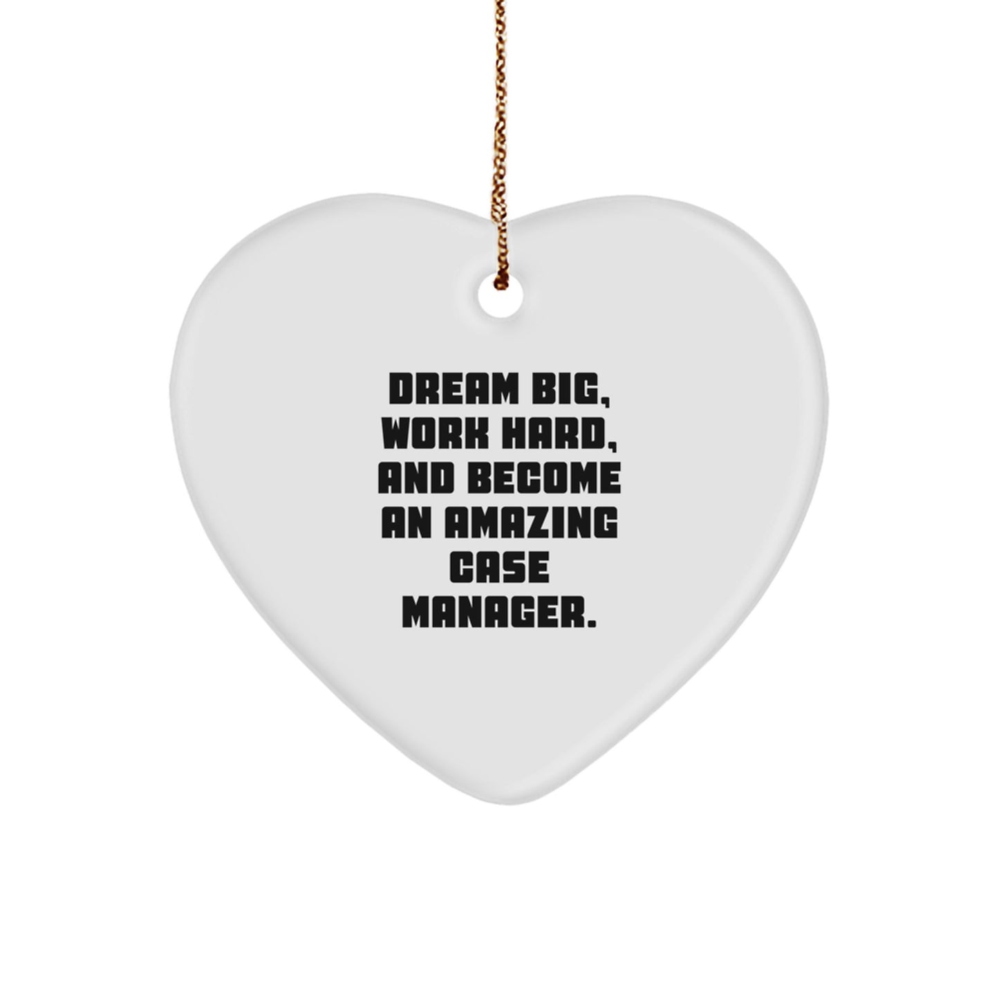 Inspirational Gifts from Case Manager Friends - - Image 1