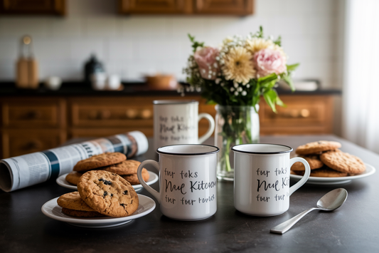 Cover image for 5 Funny Mom Mugs Gift Ideas That Hit Different