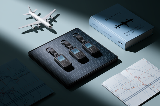 Cover image for Best Gifts 2025 for Air Traffic Controllers