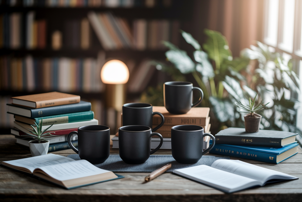 Cover image for Best Office Coffee 2025 for Financial Advisors