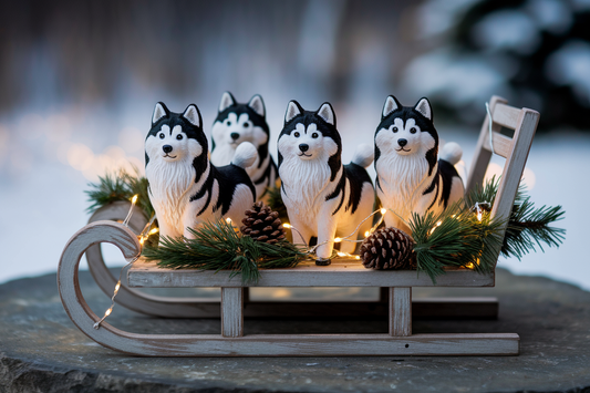 Cover image for Best 2025 Alaskan Malamute Dog Gifts