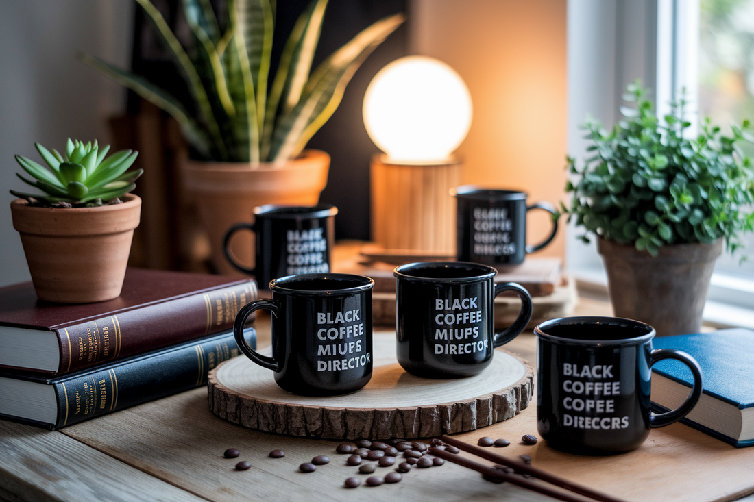 Cover image for Best Directors' Mugs 2026 for Funeral & Band Leaders