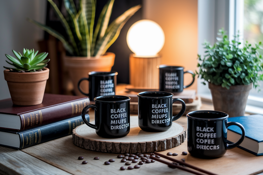 Cover image for Best Directors' Mugs 2026 for Funeral & Band Leaders