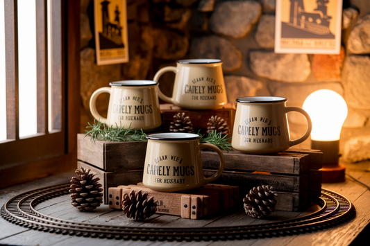 Cover image for Best 2026 Mugs for Model Railroads Enthusiasts