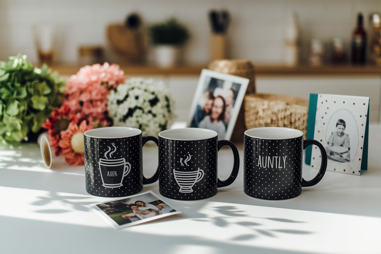 Professional cover image for Discover Black Coffee Aunties Gifts That Make a Real Difference in 2025