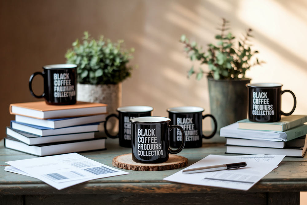 Cover image for Perfect Office Coffee Essentials 2025 for Auditors