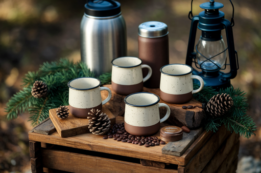 Cover image for 8 Funny Coffee Mugs That Make Millwrights Laugh in 2025