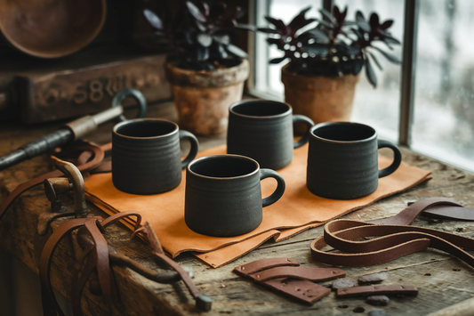 Cover image for Best Leather Tooling Mugs 2025