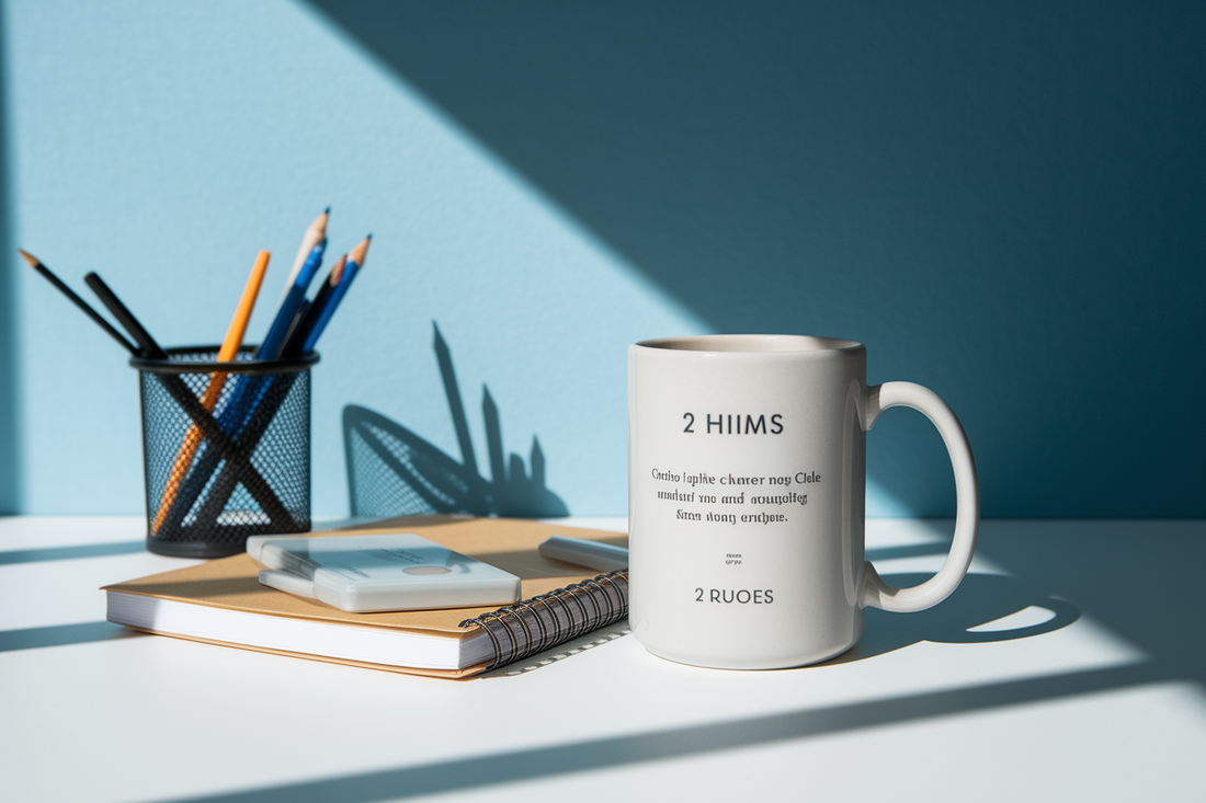 Cover image for Best Black Coffee Mugs For Antique Book Collecting Enthusias