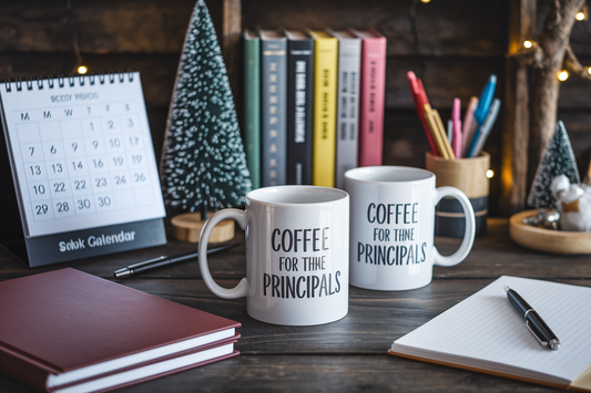 Cover image for 6 Funny AP Mugs for Assistant Principals