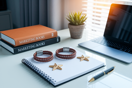 Cover image for 4 Thoughtful Marketing Manager Gifts Mugs