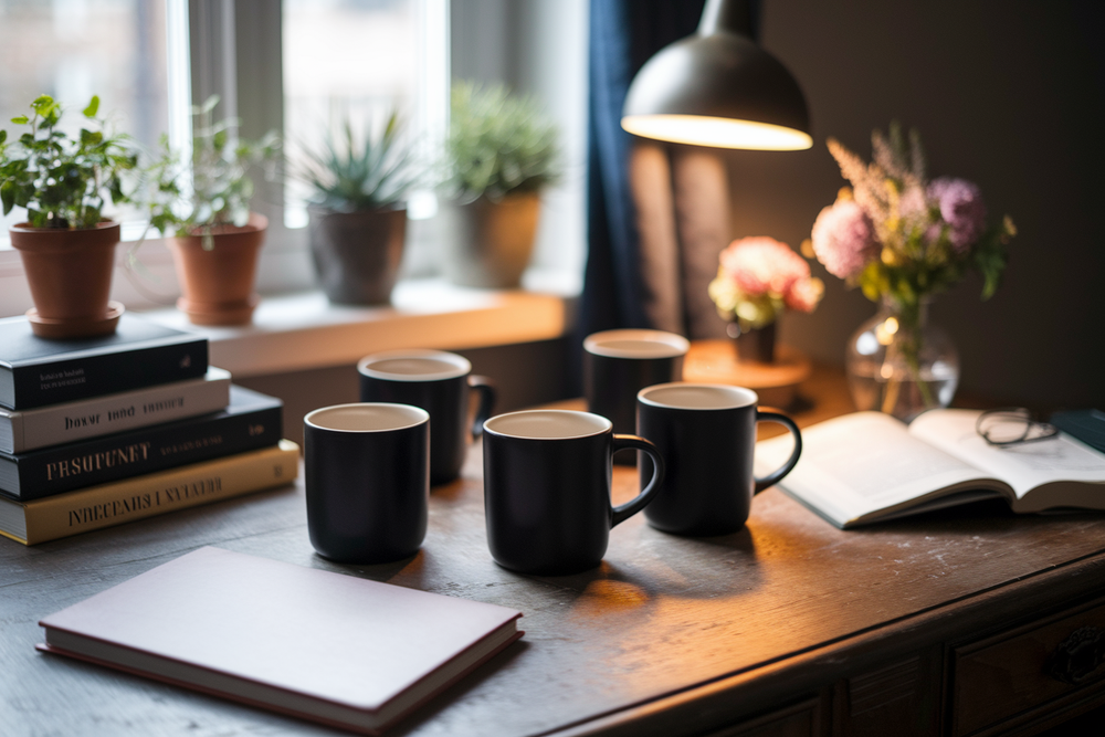 Cover image for 8 Premium Mugs Successful Physician Assistants Love for 2025