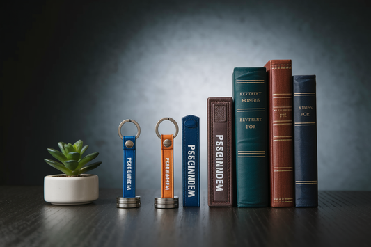 Cover image for Top 5 Best Keychains for Managers in 2026