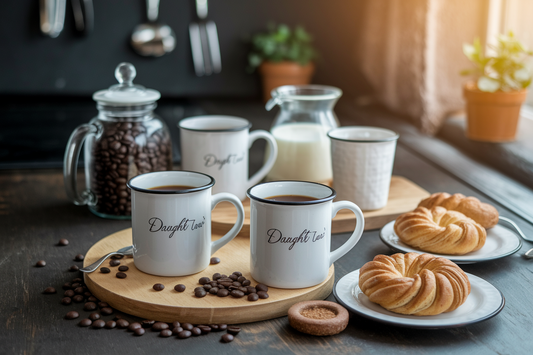 Cover image for 4 Funny Daughter in Law Mugs Gifts They'll Actually Use