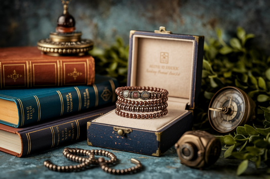 Cover image for 6 Premium Vintage Finds Successful Collectors Love for 2025