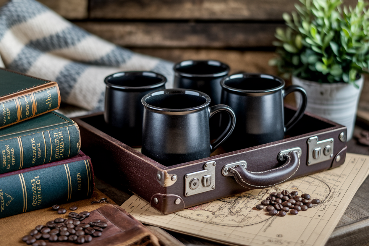 Cover image for Best 7 In-Flight Drinks for Flight Attendants 2025