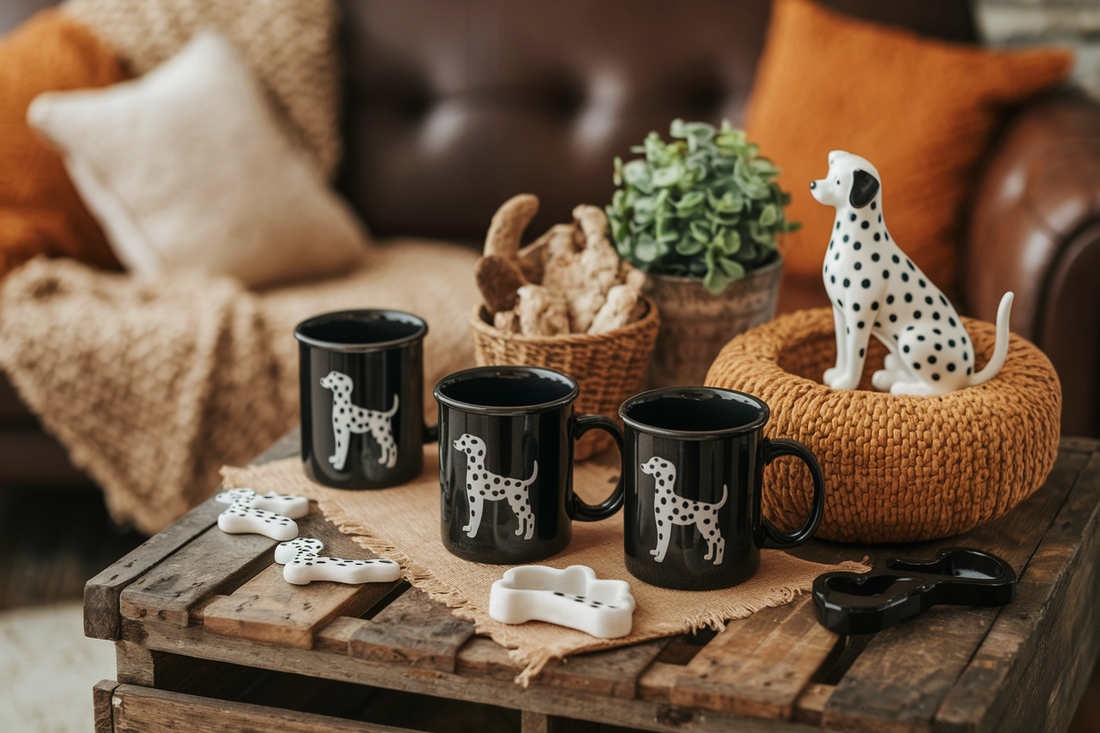 Cover image for Top 2025 Gifts for Dalmatian Dog Moms