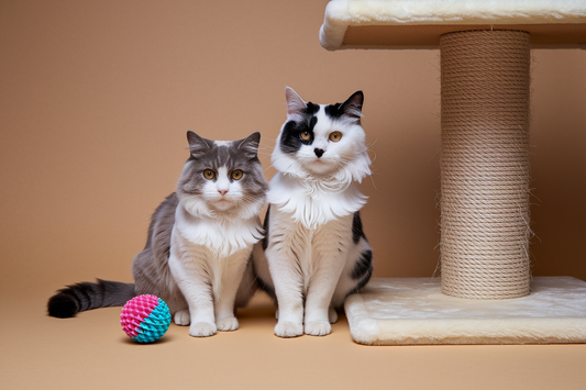 Cover image for Best Gifts For Seal Point Cat Lovers - Gifts for Seal Point 