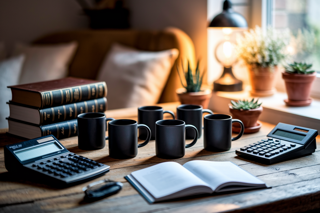 Cover image for Essential Actuarial Coffee Break Mugs for Actuaries in 2026