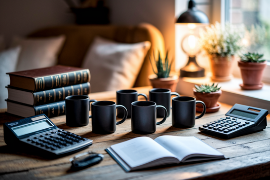 Cover image for Essential Actuarial Coffee Break Mugs for Actuaries in 2026