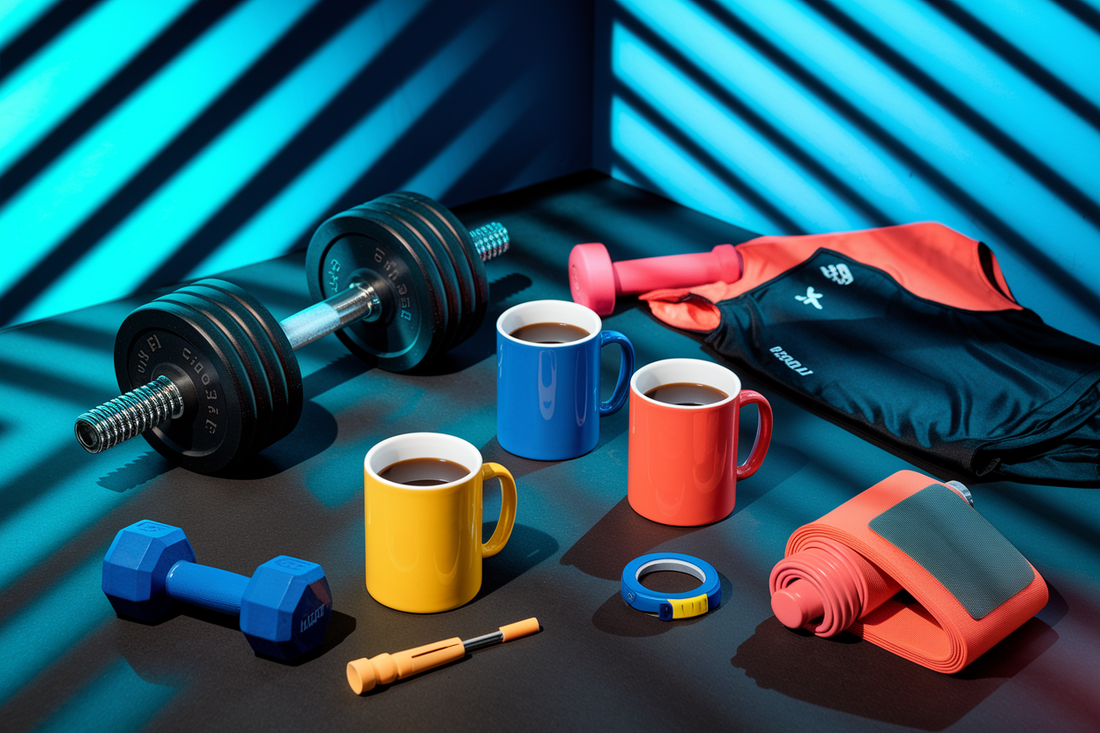 Cover image for 3 Best Athletic Trainer Mugs You'll Love