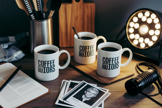 Cover image for 8 Funny Actor Mugs Gift Picks