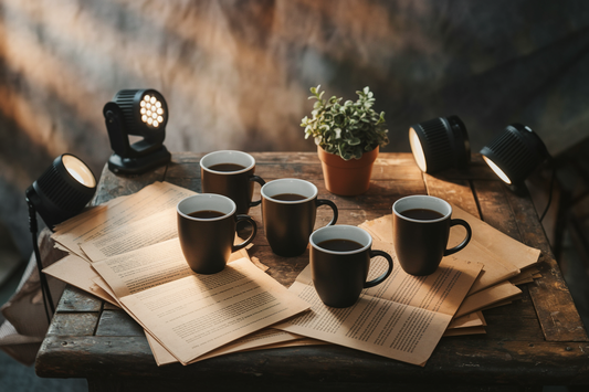 Cover image for 5 Premium Mugs Successful Actors Love for 2025