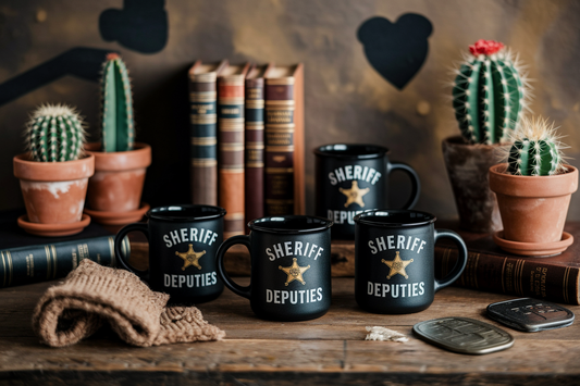 Cover image for Best Mugs for Sheriff Deputies 2026