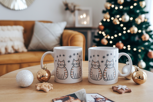 Cover image for 8 Best Cat Lover Gifts You'll Love