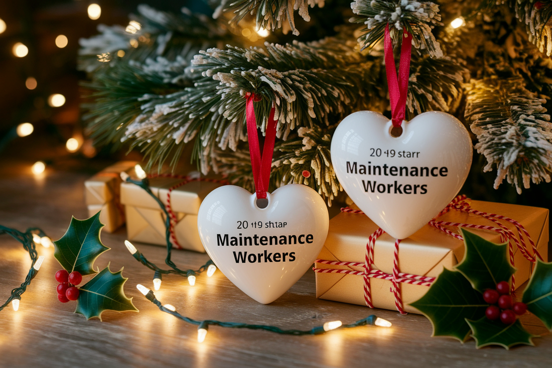 Cover image for 7 Funny Maintenance Worker Gifts
