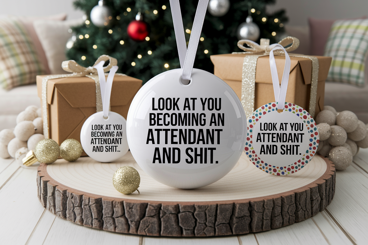 Professional cover image for General Favorites: 7 Funny Ornaments to Buy in 2025