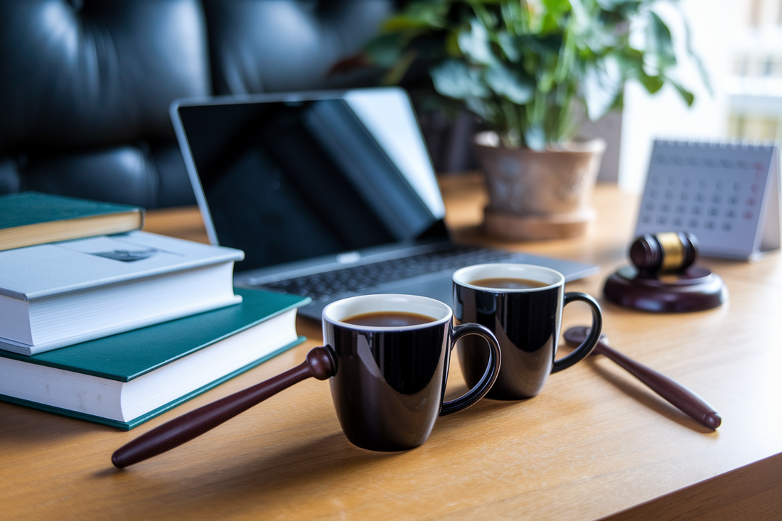 Cover image for 7 Auctioneer Coffee Mugs Gift Ideas