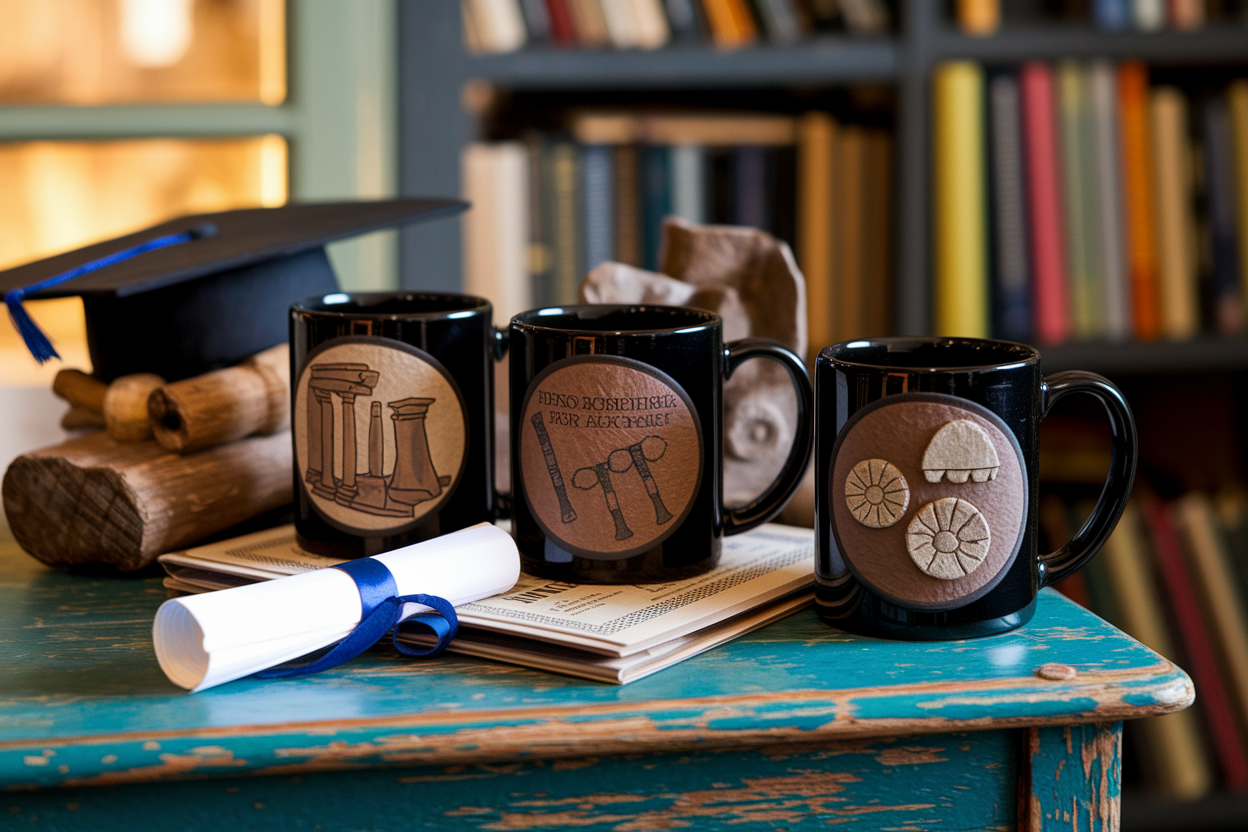 Professional cover image for Show Your Black Coffee Archeologists How Much You Care With These 2025 Gifts