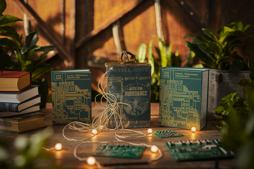 Cover image for Best Gifts 2025 for Electrical Engineers