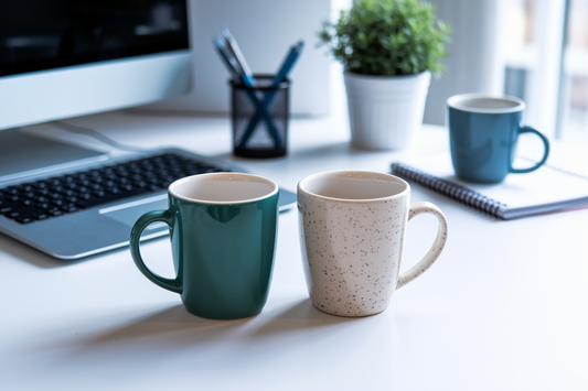Cover image for Best Black Coffee Mugs For Judges - Black Coffee Mugs for Ju