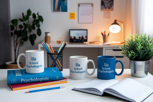 Cover image for 8 School Psychologist Mugs Gift Ideas That Hit Different