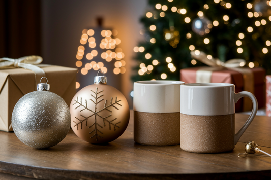 Cover image for 4 Delaware Gifts Mugs for Locals