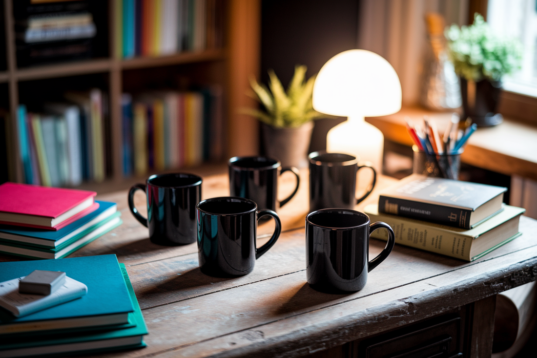 Cover image for Top 8 Office Essentials for Administrative Assistants 2025